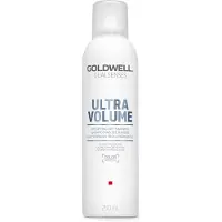 Goldwell Dualsenses Ultra Volume Bodifying Dry Shampoo - 250ml