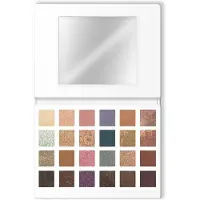 Kokie Cosmetics Kokie Pro Collection Eyeshadow Palette White