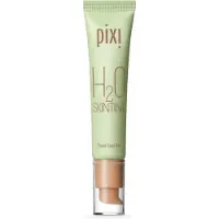 Pixi H2O Skintint Hydrating Water-Based Foundation Flydende foundation 35 ml NR. 3 - WARM
