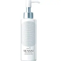 Sensai Silky Purifying Cleansing Milk 150 ml