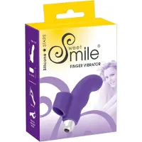 Sweet Smile Lilla Fingervibrator