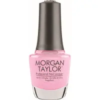 Morgan Taylor negl lak (lys elegant) lyseros