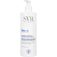SVR Xerial 10 400ml Kropsmælk