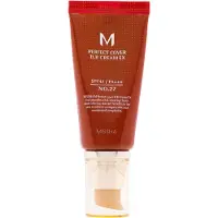 MISSHA M Perfect Cover BB creme SPF 42PA+++ 27 Honey Beige 50 ml
