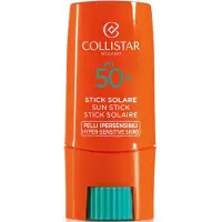Collistar Sun Stick SPF 50 Solcreme 9 g