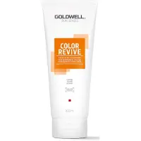 Goldwell Dualsenses Color Revive Copper Balsam 200 ml