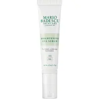 Mario Badescu Lysende og revitaliserende Under Eye Serum Anti Aging & Hydrating Reducerer forekomsten af ??fine linjer og mrke rande med koffein