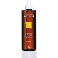 System 4 Nr2 Climbazole-shampoo 500ml