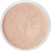 IDUN Minerals Mineral Powder Foundation Mineralmakeup 7 g Gylla Cool Light