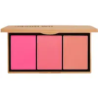 Jason Wu , Blush Trio, 03 Beautiful Earthling, 0,50 oz (14,4 g)