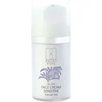 Raunsborg All Day Face Ansigtscreme Til Sensitiv Hud 50ml