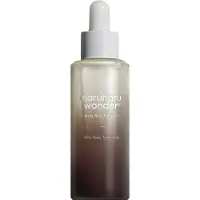 Haruharu Wonder Black Rice-black 30 Ml Olie
