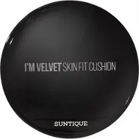 Suntique I'M Velvet Skin Fit Cushion SPF50+ 12G