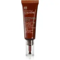Collistar Eye Gel Cream Attivi Puri Hyaluronic Acid Peptides Eye Contour 15 Ml