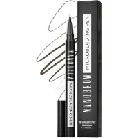 Nanobrow Microblading Pen Dark Brown 1 ml