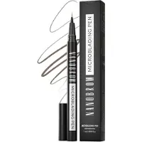 Nanobrow Microblading Pen Øjenbrynsblyant 1 ml Blonde