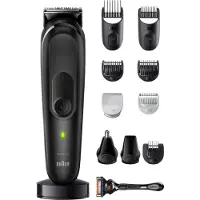 Braun Series 7 All-in-One 13in1 Grooming Kit AIO7560 / multitrimmer