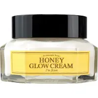 I´m from Honey Glow Cream Ansigtscreme 50 ml