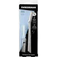 Tweezerman Brow razor øjenbrynsbarberblade Barberblade 1 stk.