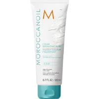 Moroccanoil Color Depositing Mask Hårmaske 200 ml