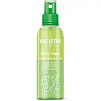 Weleda Skin Food Ultra-Light Dry Oil 100 ml.