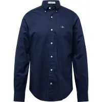 Gant Slim Skjorte Med Lange ærmer