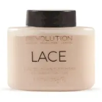 Revolution Loose Baking Powder Løst pudder 30 g Lace