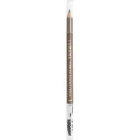 Lumene Color Cosmetics Eyebrow Shaping Pencil Øjenbrynsblyant 1.08 g 1 Blonde