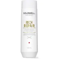 Goldwell Dualsenses Rich Repair genopbyggende shampoo Shampoo 100 ml