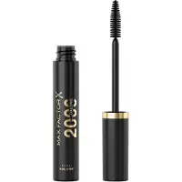 Max Factor 2000 Calorie Dramatic Volume Mascara 9 ml Schwarz