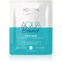 Biotherm Aquasource Super Mask Bounce Sheet Mask 31 g