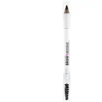 wet n wild Brow-Sessive Brow Pencil Øjenbrynsblyant 0.7 g Medium Brown