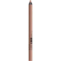 Nyx Line Loud Longwear Lip Pencil Lipliner 1.2 g Nr. 5 - Global Citizen
