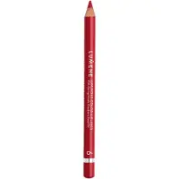 Lumene Color Cosmetics Luminous Color Lipliner Lipliner 1.1 g 6 Wild rose