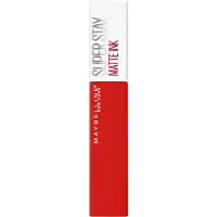 Maybelline Super Stay Matte Ink Liquid Lipstick 5 ml Nr. 320 - Individualist