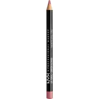 Nyx Slim Lip Pencil Lipliner 1 g Nr. 812 - Plum