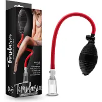 Vuxen Temptasia Beginners Clitoral Pump