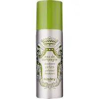 sisley Eau De Campagne Deodorant spray 150 ml