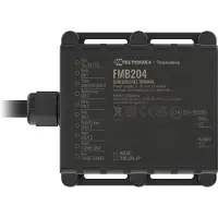 Teltonika - Tracker - FMB204 - Køretøj - Vandafvisende GNSS/GSM