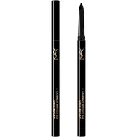 Yves Saint Laurent - Crushliner - Eyeliner - Crushliner 1 - For Women