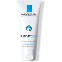 La Roche Posay Cicaplast Barrier Repairing Cremeinis rankų Cremeas, 100 ml