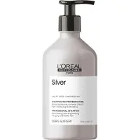 L'Oréal SE Magnesium Sølvshampoo