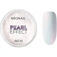 NEONAIL Pearl Effect Negleklistermærker 2 g