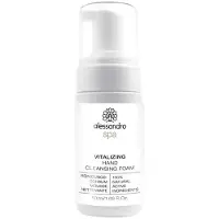 Alessandro Spa anti-aging håndrenseskum Håndcreme 50 ml
