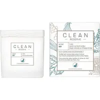 Clean Duftlys , Space Rain, duftende, 227 g