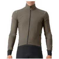 Castelli Alpha Flight Ros Jakke