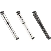 Lezyne Road Drive 216 Mm Mini Pumpe