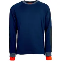 Aeonian the THY, sweater, herre, mørkeblå