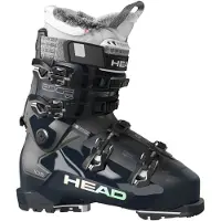 Head Edge 105 Hv Gw Alpinsko Til Kvinder