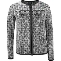 Kama Gerda, merino sweater, dame, grå